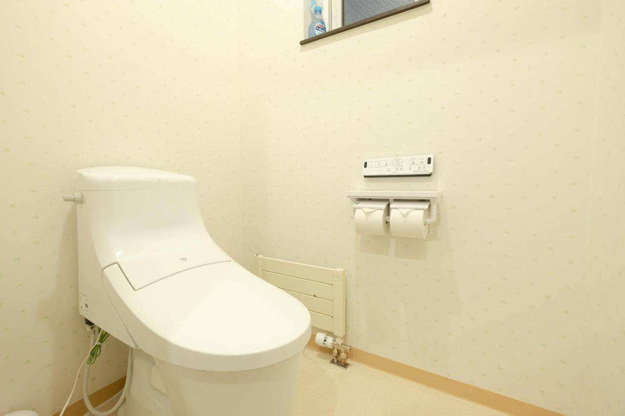 Stay In Asahikawa99 Exteriér fotografie