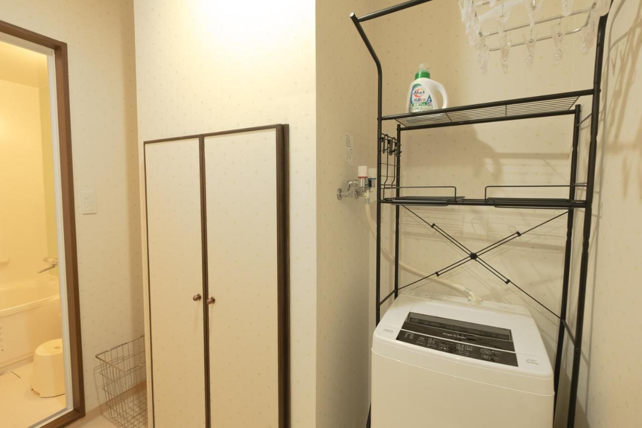 Stay In Asahikawa99 Exteriér fotografie