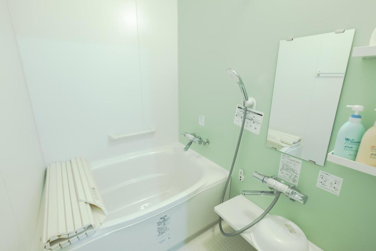 Stay In Asahikawa99 Exteriér fotografie