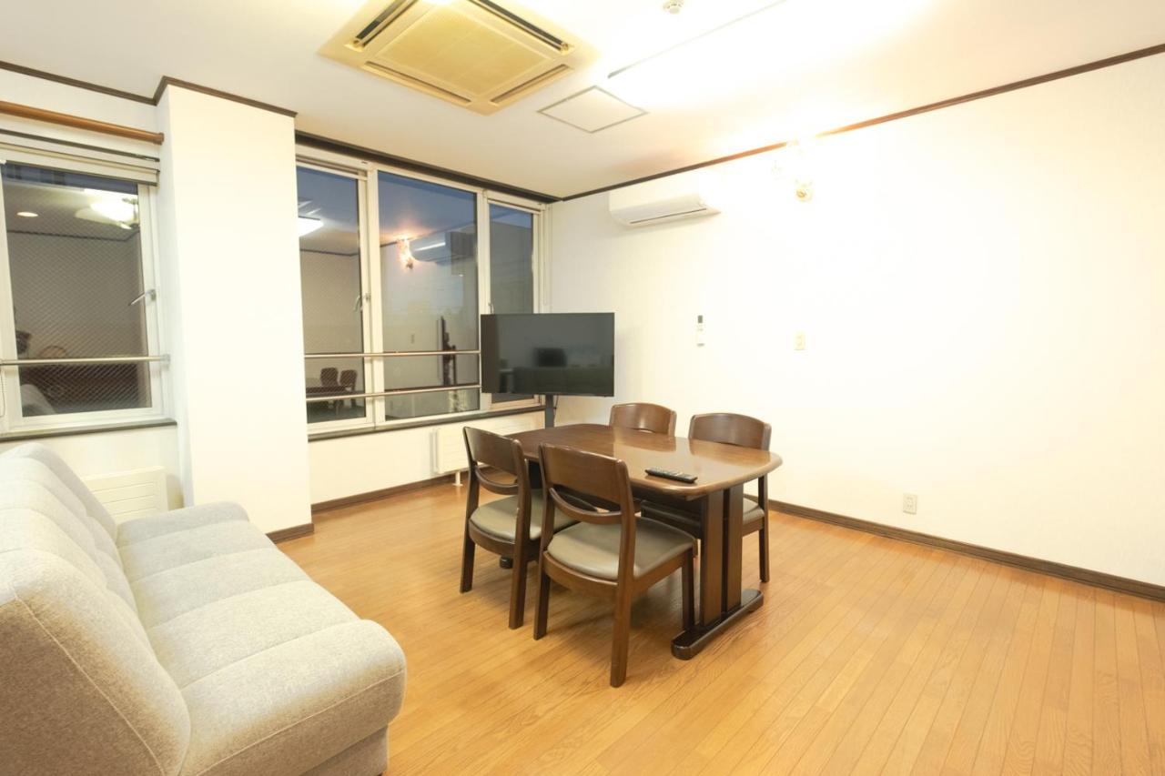 Stay In Asahikawa99 Exteriér fotografie