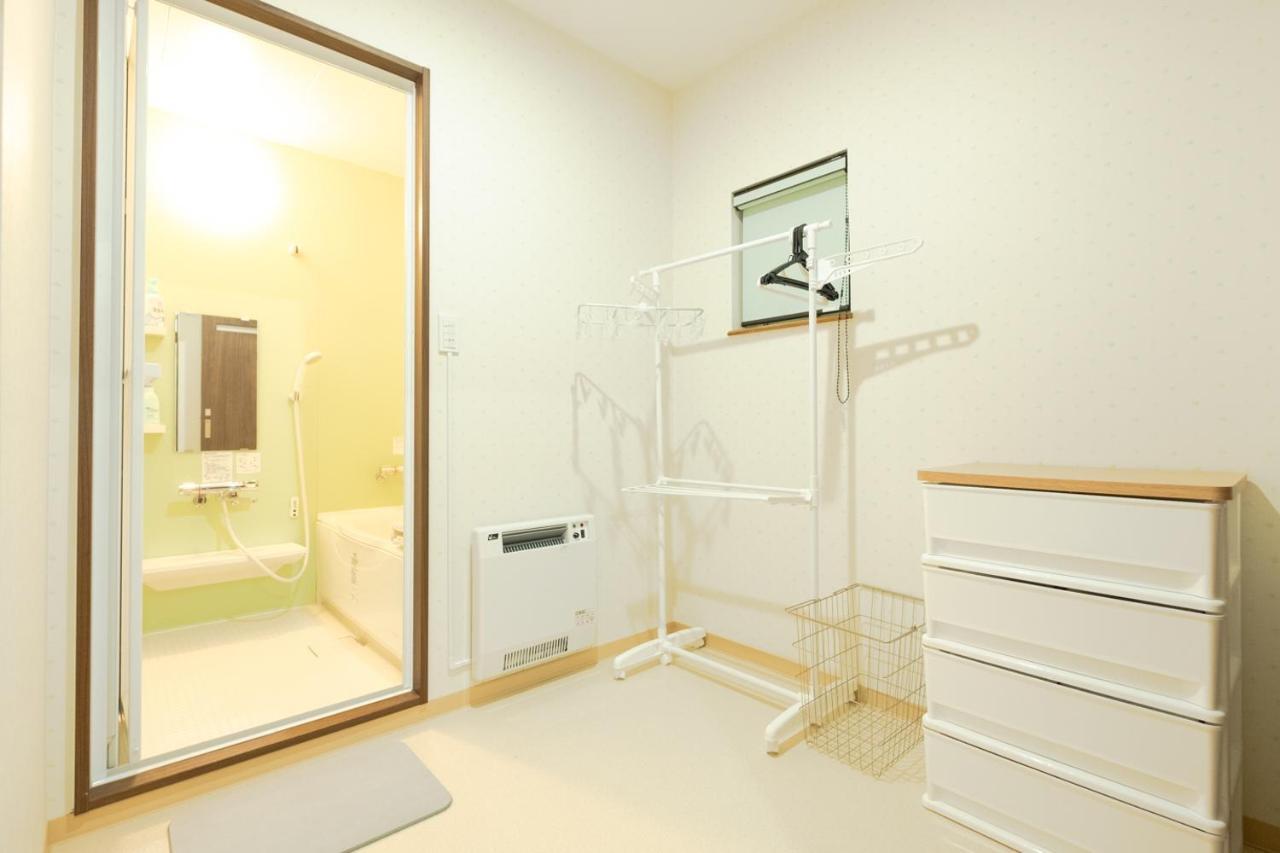 Stay In Asahikawa99 Exteriér fotografie