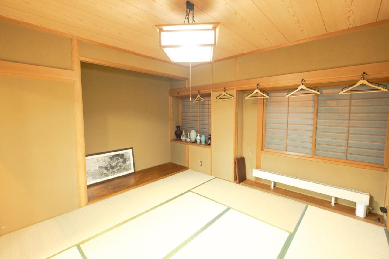 Stay In Asahikawa99 Exteriér fotografie