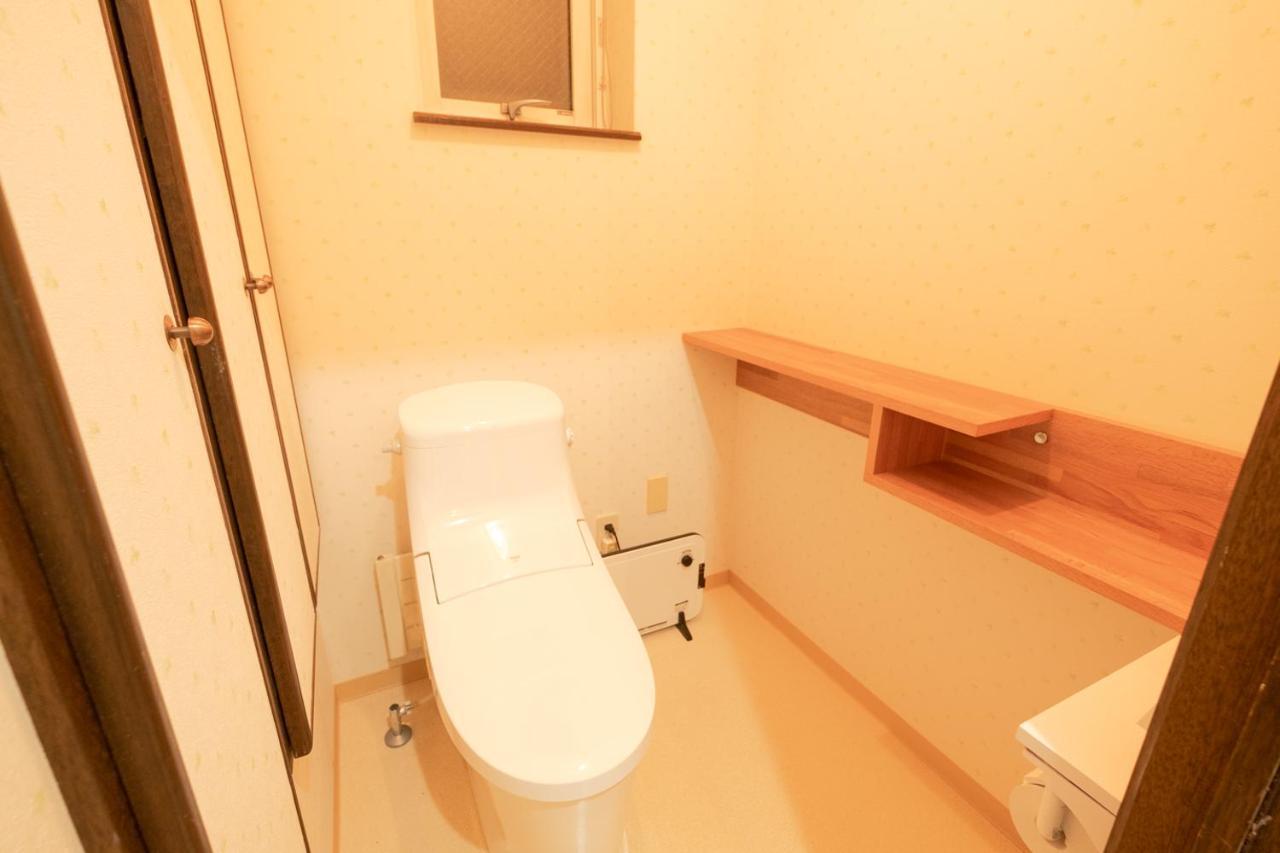 Stay In Asahikawa99 Exteriér fotografie